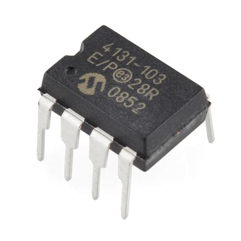 digital potentiometer working internal structure applications