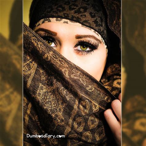 dps of stylish hiding face hijabi muslim girl with niqab