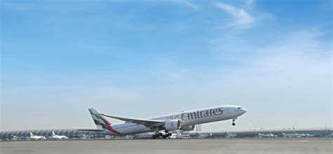 emirates marks    busiest summers