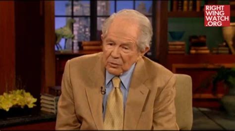 pat robertson consider divorcing wife for withholding sex