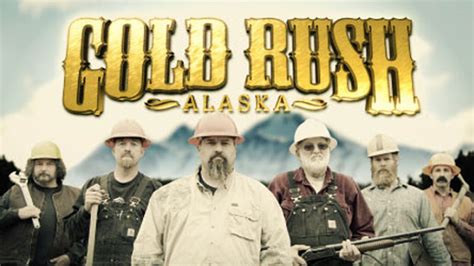 bear killed unnecessarily  gold rush alaska show agency  fox news