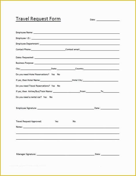 fillable form templates   fillable  forms