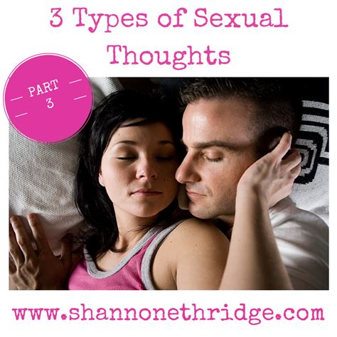 official site for shannon ethridge ministries 3 types of sexual