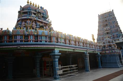 tamilnadu tourism vengeeswarar temple vadapalani chennai