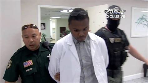 Florida Teen Arrested For Impersonating Doctor