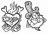 Tatuaggi Outlines Farfalle Maori Lettere sketch template
