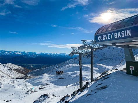 remarkables ski resort guide simon jack burgess