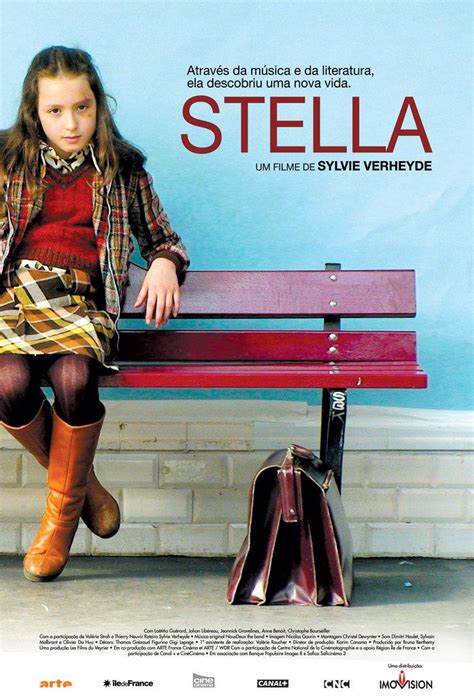 Stella 2008 Unifrance Films