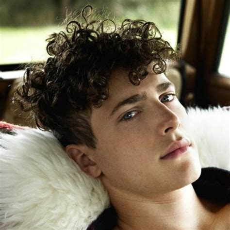 63 tips for guys with curly hair the best hairstyles of