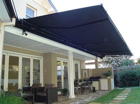 canopy gulung awning retractable jakarta jasa canopy kain tenda membrane  tangerang