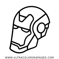 iron man coloring pages ultra coloring pages