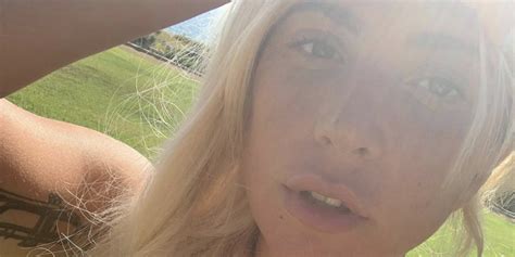 Lady Gaga Shares No Makeup Instagram Celebrating Vma