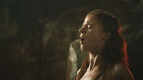 Ygritte Game Of Thrones Typicalburner