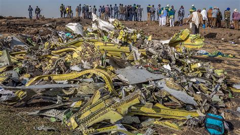side investigates deadly plane crashes raise safety concerns  boeing  max