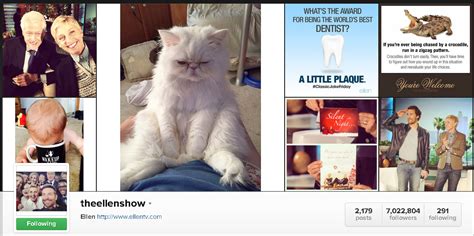 20 funny instagram accounts to look at when you re sad or bored