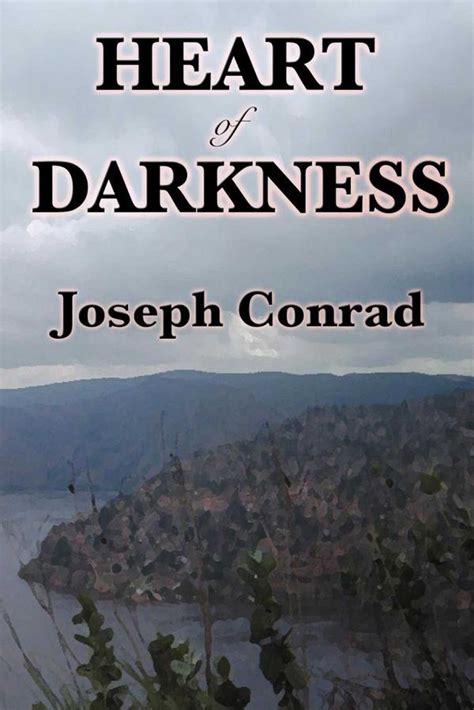heart  darkness   joseph conrad official publisher page simon schuster