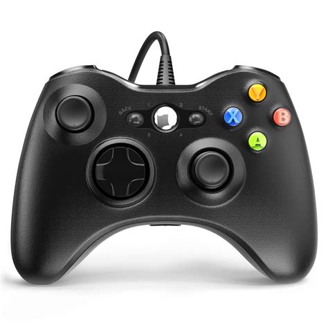 xbox controller  black cable gaming gears  gaming gears shop  town