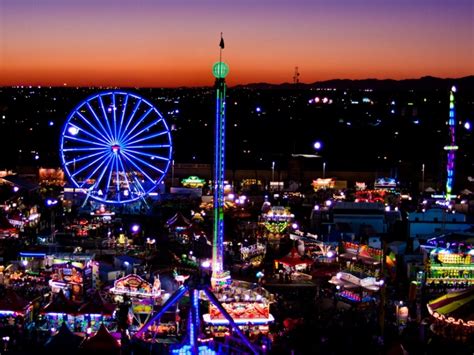Arizona State Fair Guide Everything You Need To Know