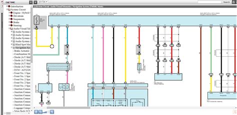 find car wiring diagrams wiring draw  schematic