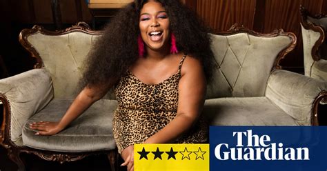 lizzo cuz i love you review body positive pop with its foot on the gas music the guardian