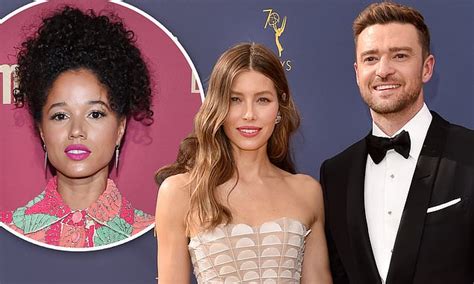 Justin Timberlake Has Been Making A Big Effort With Jessica Biel