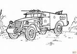 Militaire Carrier Armoured Carriers Personnel sketch template