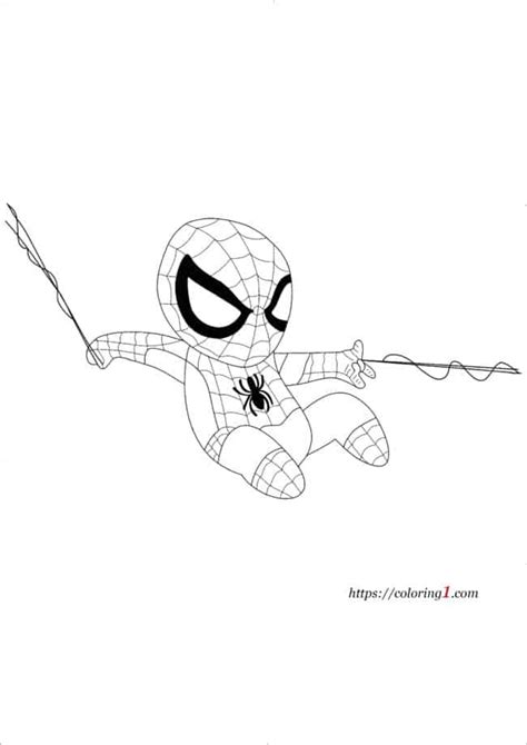spider man homecoming coloring pages coloring home