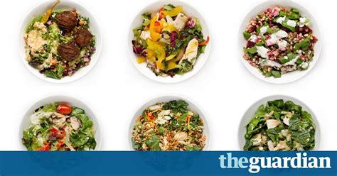 supermarket salads the best and worst taste test life