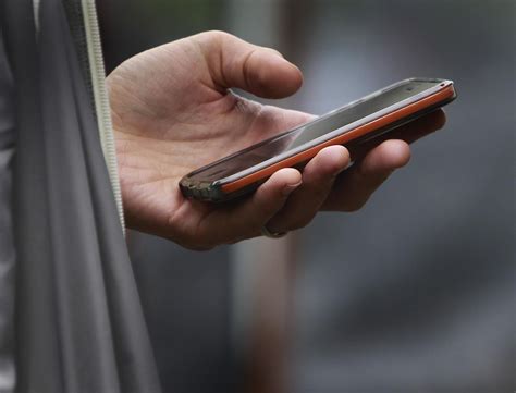 New Records Show How State Reworked Secret Cell Phone Warnings