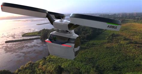 avoid gridlock    driving car drone hybrid