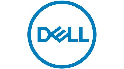 Dell Logo Symbol Meaning History Png Brand Daftsex Hd