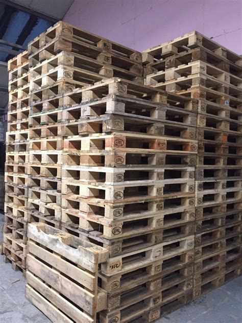 grade  euro pallets   condition  shirley west