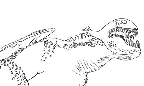 red death dragon coloring coloring coloring pages