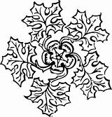 Leaf Decoration Clip Vector Coloring Pages Pot Clipart Line Decorations Floral Pattern Svg Cliparts Weed Acanthus Clipartbest Vectors 85kb Drawing sketch template