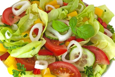 gemischter salat rezept kochrezepteat