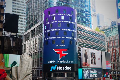 faze clan gains sec approval   public