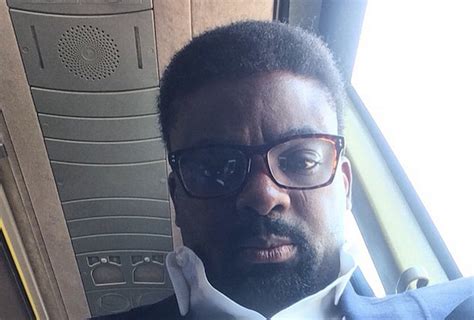 kunle afolayan insults igbo tribe calls them look