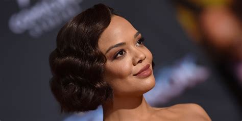 Tessa Thompson S Valkyrie Is The Marvel Movies First Ever