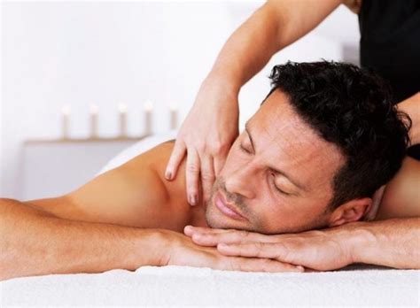 massage therapy hot stone massage reflexology in