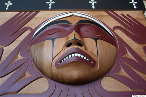 15 Stunning Works Of Aboriginal Art From Across Canada Aboriginal Art