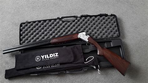 yildiz spz   gauge guns  sale private sales pigeon  forums