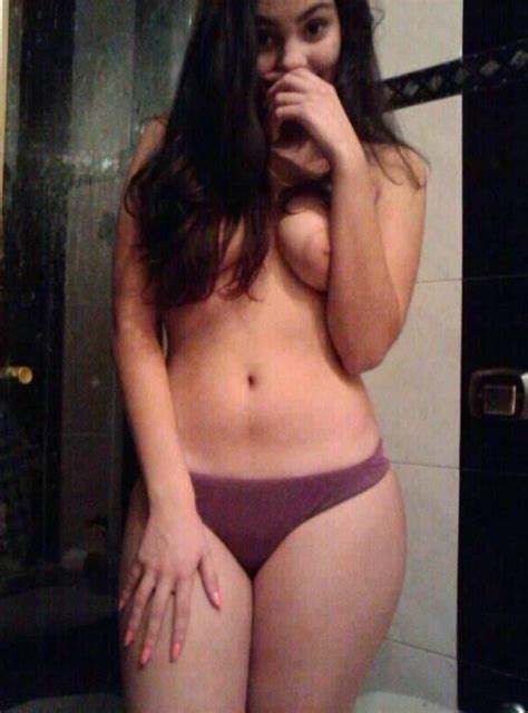 beautiful nri nazira sexy selfies leaked indian nude girls