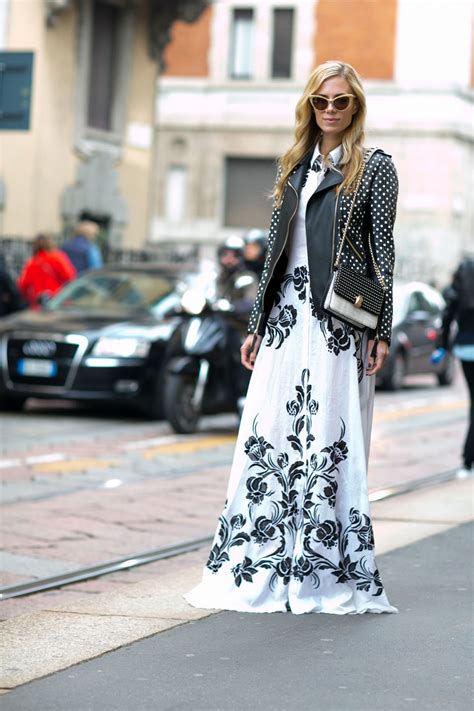 must see street style from milan fashion week fall 2015 stylecaster
