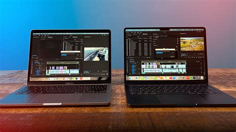 macbook pro   macbook air rendertest aus der welt