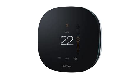wi fi smart thermostat ecobee