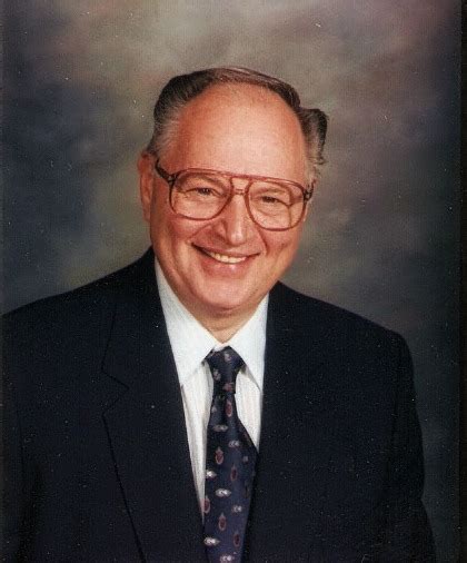 Jack Moore Sr Obituaries