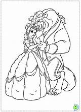 Beast Coloring Beauty Pages Disney Characters Rose Color Print Christmas Dinokids Sheets Belle Getdrawings Getcolorings Glass Choose Board La Stained sketch template