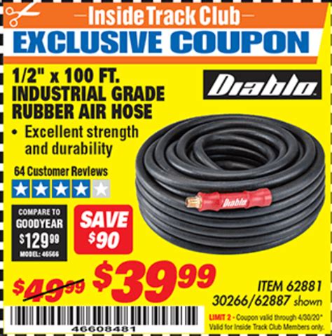 Harbor Freight Tools Coupon Database Free Coupons 25