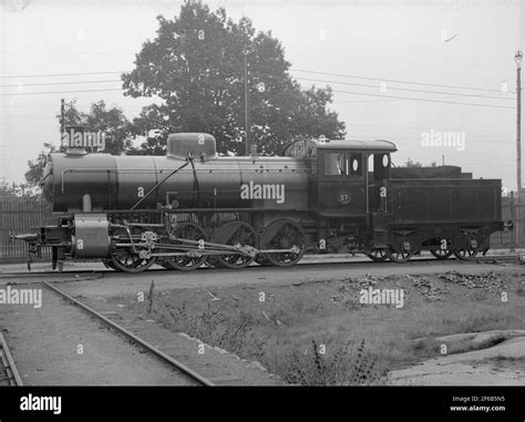 gdj   delivery photo  locomotive  manufactured  nohab sold    states