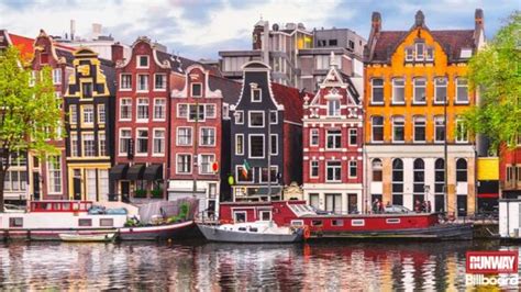 amsterdam and its historical attractions runway pakistan